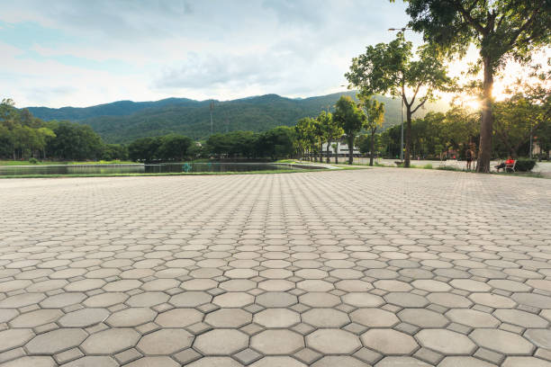 Best Commercial Driveway Pavers  in Cheverly, MD