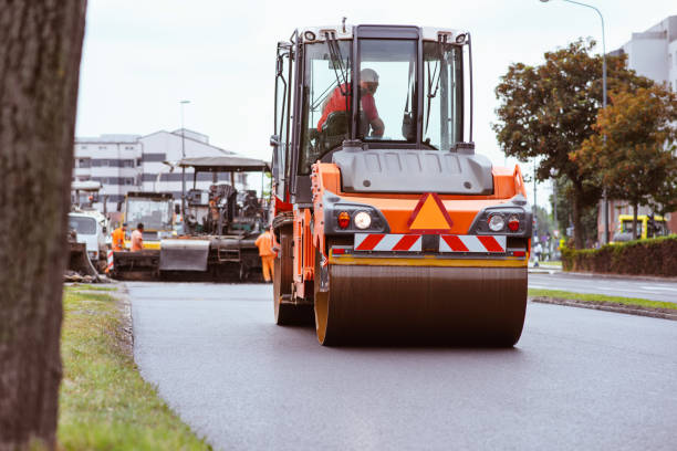 Best Driveway Resurfacing Pavers  in Cheverly, MD