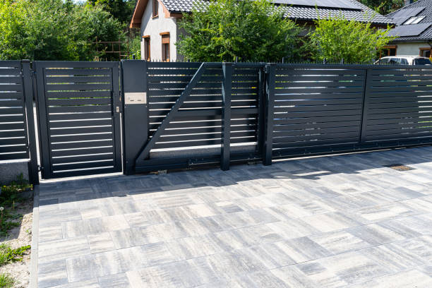 Best Residential Driveway Paver Services  in Cheverly, MD