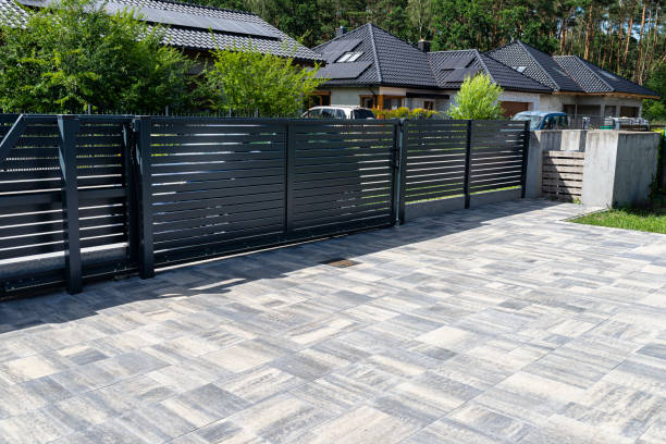 Best Driveway Paving Contractor  in Cheverly, MD
