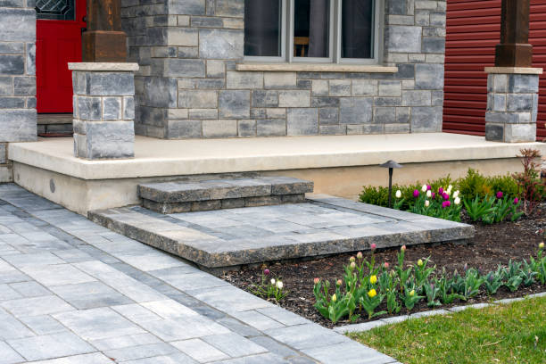 Best Concrete Paver Driveway  in Cheverly, MD