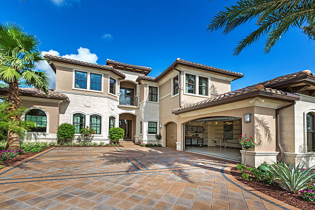 Professional Driveway Pavers in Cheverly, MD