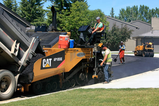 Cobblestone Driveway Pavers in Cheverly, MD