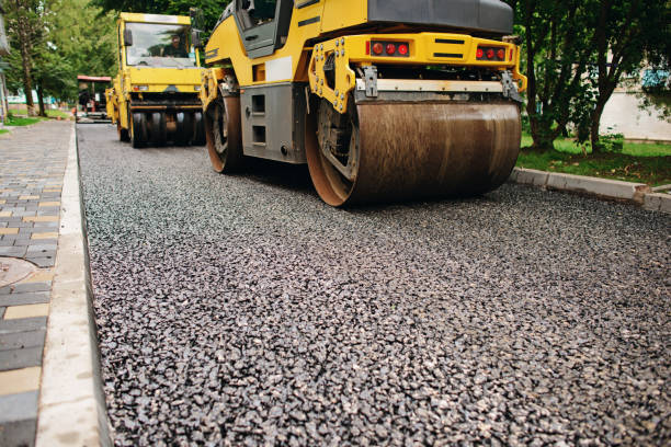 Driveway Repair Near Me in Cheverly, MD