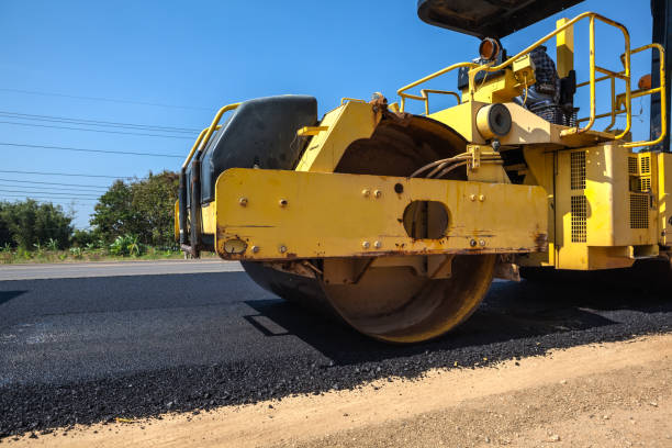 Best Best Driveway Pavers  in Cheverly, MD